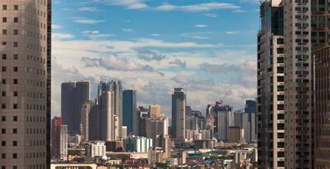 Cheap flights from Kuwait City to Manila from.